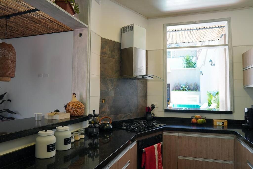Nueva En San Antonio Cali, La Casa De Tona Villa Dış mekan fotoğraf