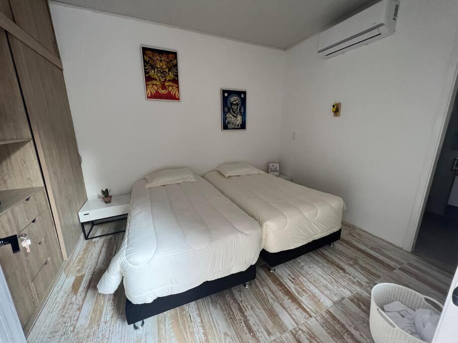 Nueva En San Antonio Cali, La Casa De Tona Villa Dış mekan fotoğraf