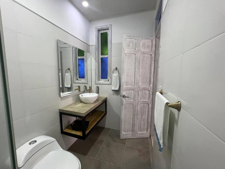 Nueva En San Antonio Cali, La Casa De Tona Villa Dış mekan fotoğraf