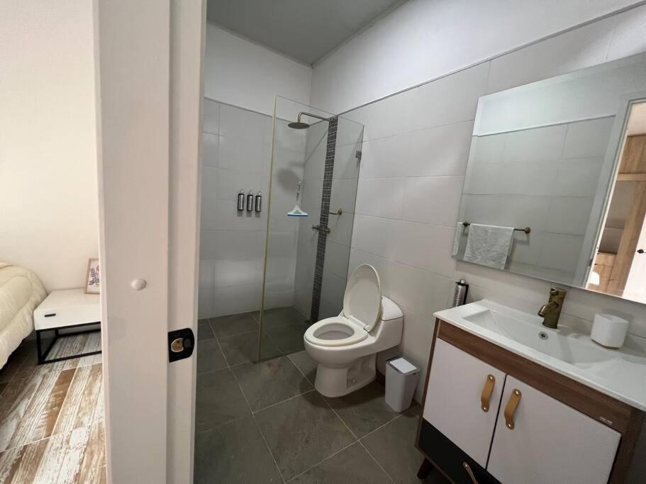 Nueva En San Antonio Cali, La Casa De Tona Villa Dış mekan fotoğraf