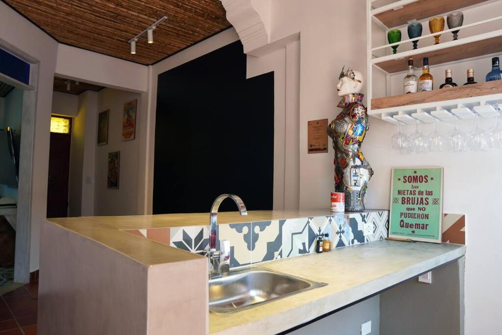 Nueva En San Antonio Cali, La Casa De Tona Villa Dış mekan fotoğraf