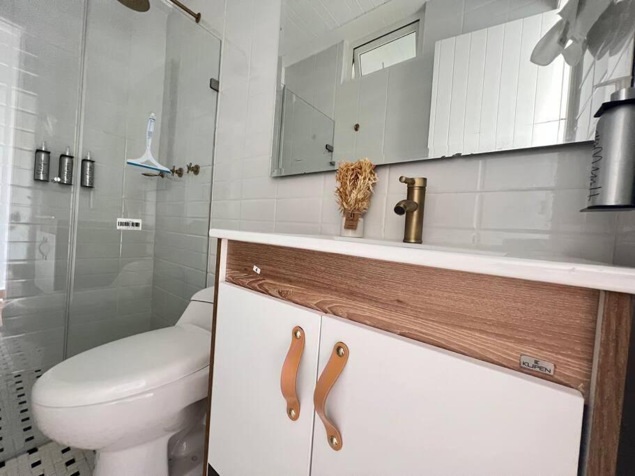 Nueva En San Antonio Cali, La Casa De Tona Villa Dış mekan fotoğraf