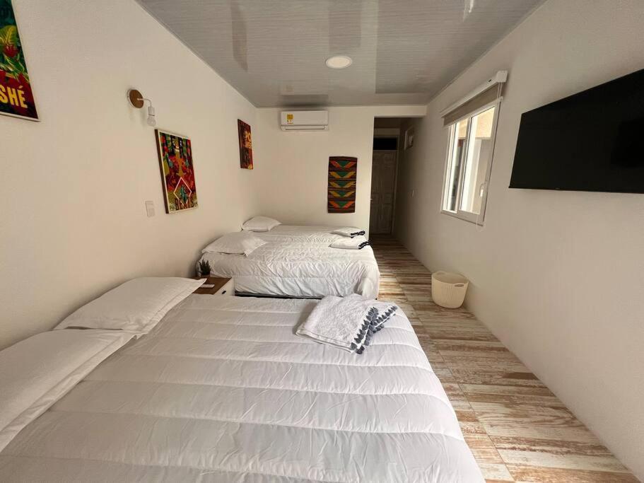 Nueva En San Antonio Cali, La Casa De Tona Villa Dış mekan fotoğraf