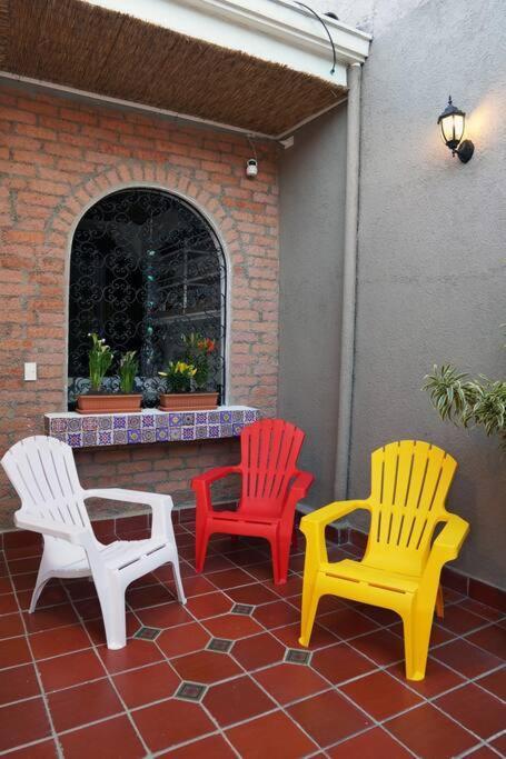 Nueva En San Antonio Cali, La Casa De Tona Villa Dış mekan fotoğraf