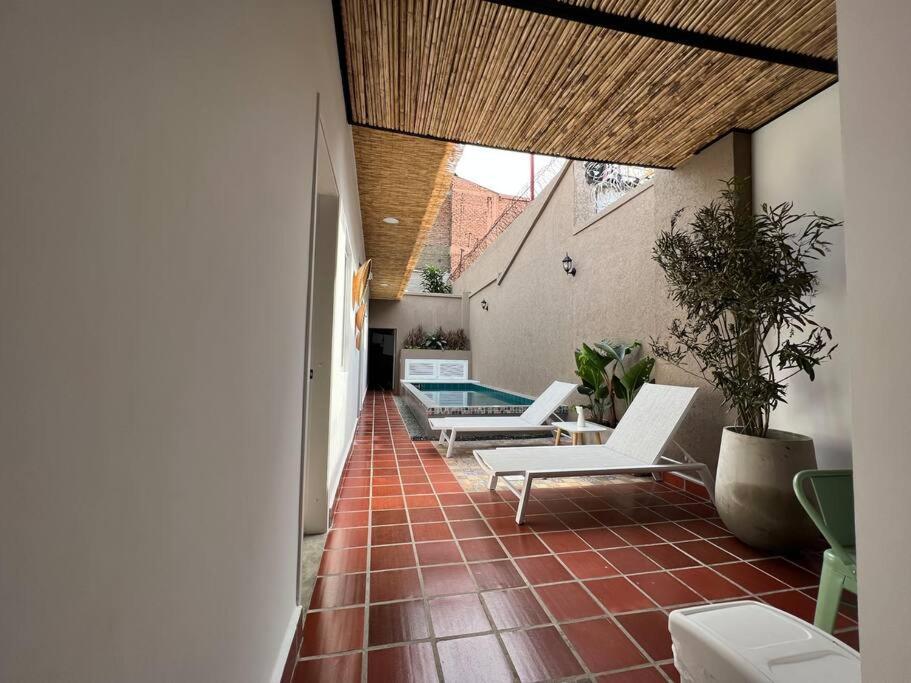 Nueva En San Antonio Cali, La Casa De Tona Villa Dış mekan fotoğraf