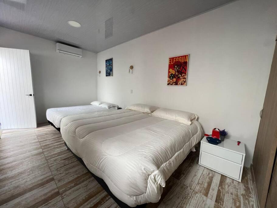 Nueva En San Antonio Cali, La Casa De Tona Villa Dış mekan fotoğraf