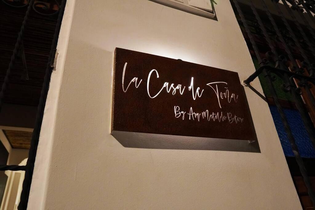 Nueva En San Antonio Cali, La Casa De Tona Villa Dış mekan fotoğraf