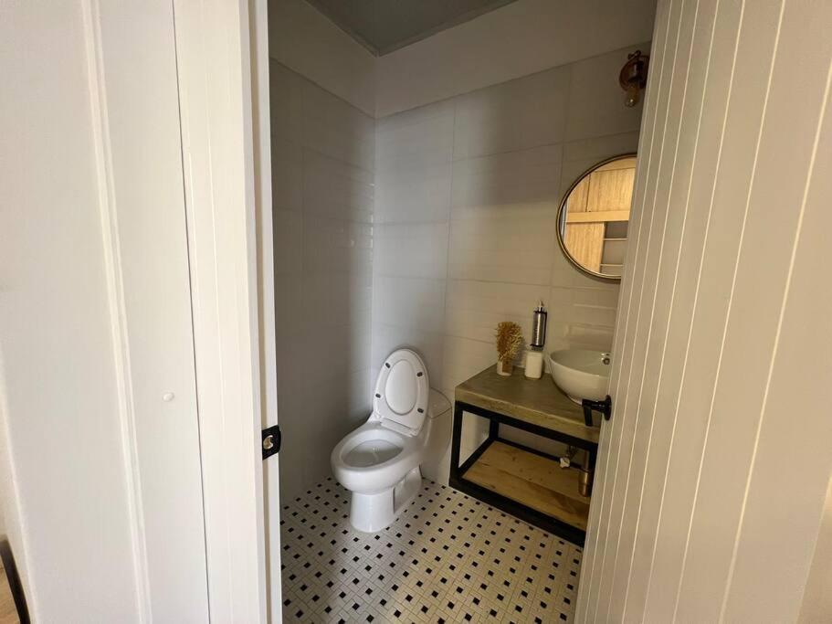 Nueva En San Antonio Cali, La Casa De Tona Villa Dış mekan fotoğraf