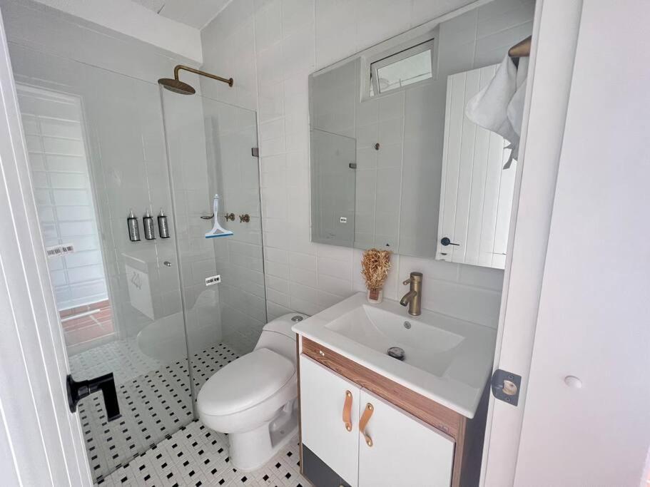 Nueva En San Antonio Cali, La Casa De Tona Villa Dış mekan fotoğraf