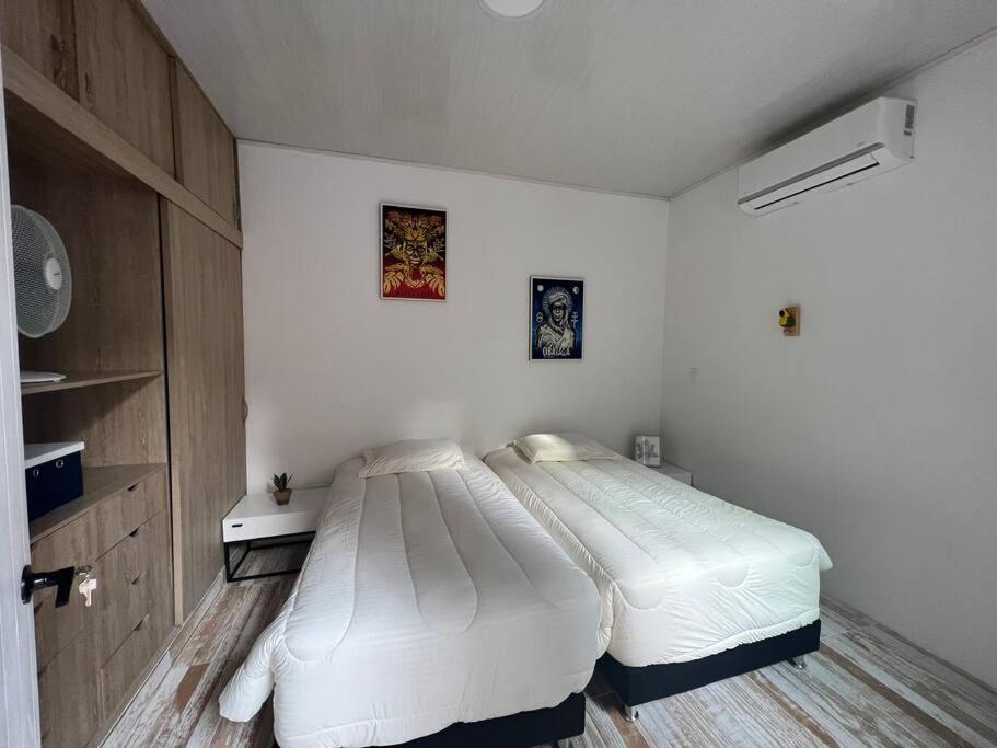 Nueva En San Antonio Cali, La Casa De Tona Villa Dış mekan fotoğraf
