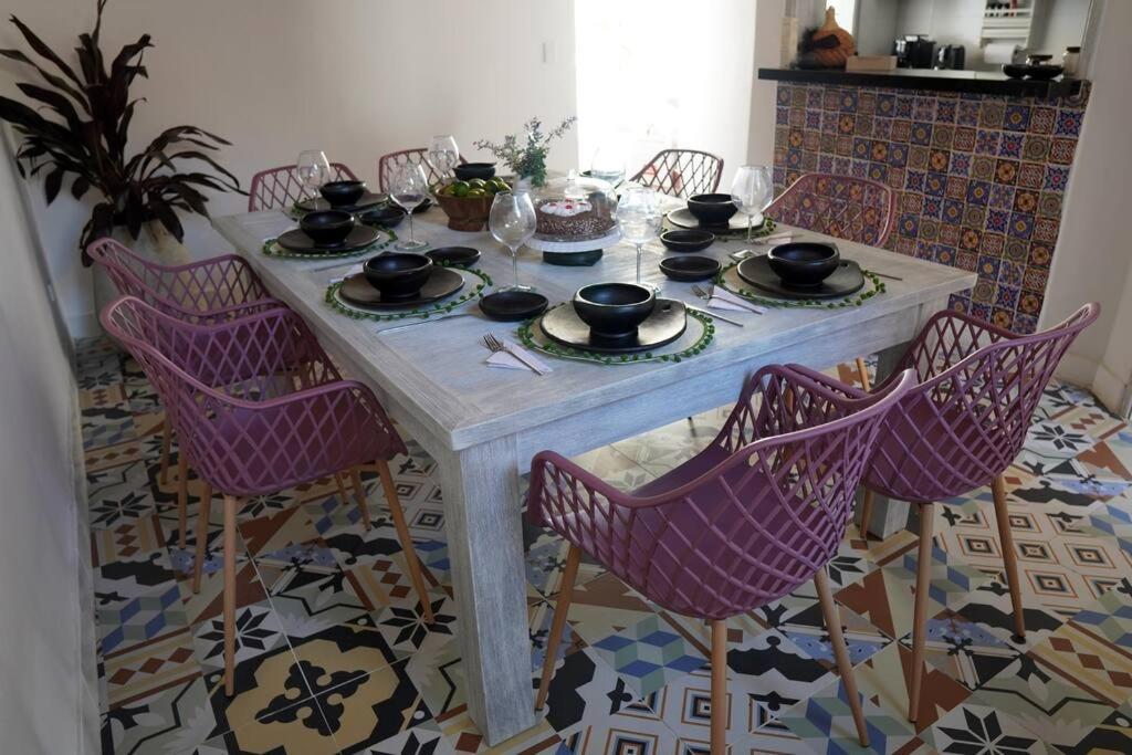 Nueva En San Antonio Cali, La Casa De Tona Villa Dış mekan fotoğraf
