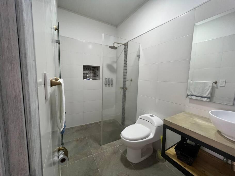 Nueva En San Antonio Cali, La Casa De Tona Villa Dış mekan fotoğraf