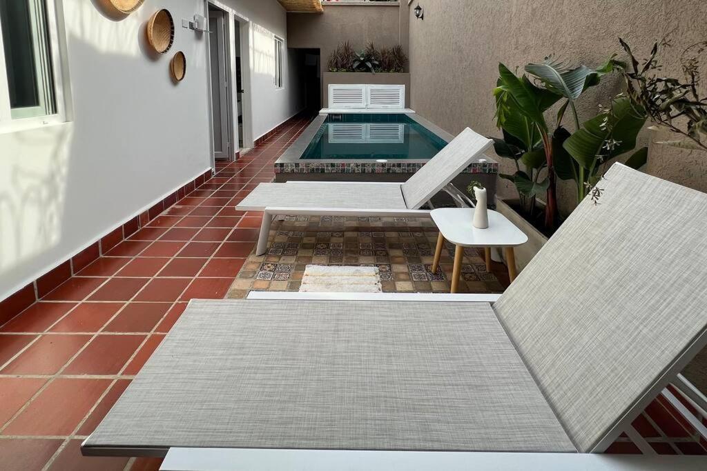 Nueva En San Antonio Cali, La Casa De Tona Villa Dış mekan fotoğraf