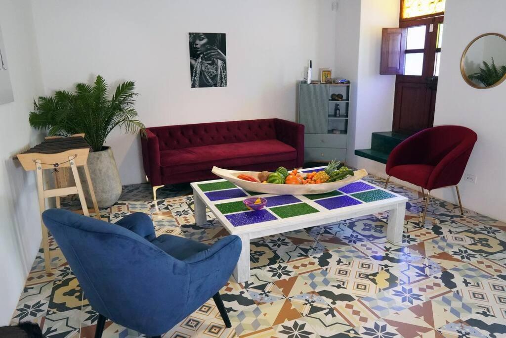 Nueva En San Antonio Cali, La Casa De Tona Villa Dış mekan fotoğraf